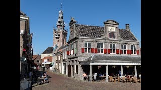 Historisch Centrum Monnickendam gem Waterland in beeld [upl. by Berthe862]