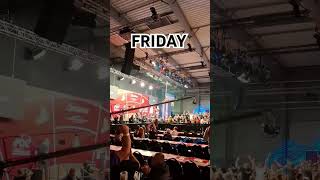 Gambrinus Czech Darts Open 2024 darts prague [upl. by Moriarty62]