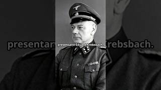 Medico nazista psicopatico Eduard Krebsbach documentario storia ww2 shorts youtubeitalia [upl. by Baker945]