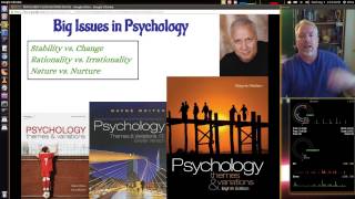 PSYCH  Unit 12  Evolution of Psychology [upl. by Masson]