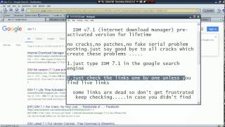 IDM 71 pre activated version for lifetime [upl. by Andert]