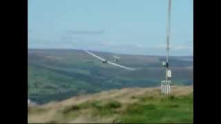 Derbyshire and Lancashire Gliding Club [upl. by Evoy]