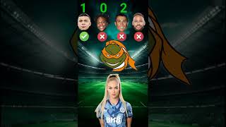 Mbappe vs IShowSpeed vs Ronaldo vs Neymar Jr  Alisha Lehmann asks [upl. by Havelock]