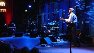 Ray LaMontagne Performs quotLike Rock N Roll amp Radioquot [upl. by Gib246]