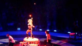 Britney Spears  Radar  Live in Ottawa Ontario [upl. by Esilram]