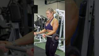 My two favourite Bicep exercises biceps bicepsworkout armworkout [upl. by Anneres]