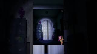 What does he know  Fnaf 4  Five Nights at Freddys 4 indie Horror [upl. by Piane]