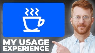 CoffeeCup Website Builder Review  My Usage Experience [upl. by Solotsopa]