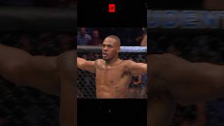 How Jon Jones Won his first UFC title [upl. by Moshell724]