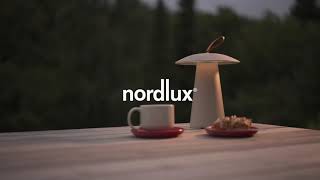 Ara by Nordlux  Nordlux Outdoor [upl. by Ffirahs514]