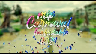 DJ BLASS  MIX CARNAVAL CAJAMARQUINO 2024 Hns Sánchez Don Guillermo Capuli Cilulo Coplas [upl. by Hakeber]