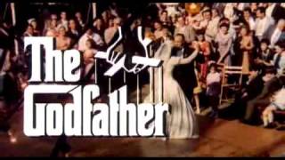 The Godfather 1972 Official Trailer [upl. by Eleen]