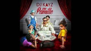 DJ KAYZ Feat WASSILA amp SCRIDGE  Jour J [upl. by Anstus]