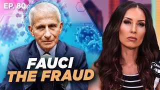 ROASTED Dr Fauci Gets Jabbed by Congress  TRUMP Raises 200 Mil Since Guilty Verdict  6324 [upl. by Schott]