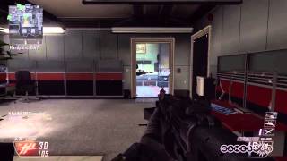 CoD Black Ops II  Multiplayer Starter Guide [upl. by Guendolen]