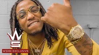 Quavo quotTrapstarquot Prod by Murda Beatz WSHH Exclusive  Official Audio [upl. by Airyt]