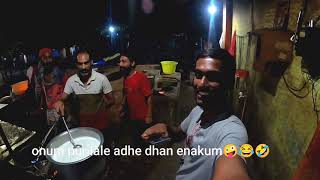 Chennai to Australia  Dhaba lifestyle in Andhra  Solo Cycle Ride  EP 3 [upl. by Putnam71]