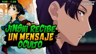 Jinshi Recibe un Mensaje Oculto  RECAP MaoMao  V09  C09 [upl. by Nyltyak]