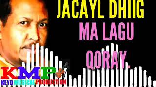 Samatar Jacayl dhiig ma lagu Qoray Samatar Magool Keyd [upl. by Yevette]