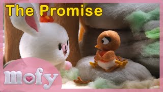 Mofy  The Promise [upl. by Furie]