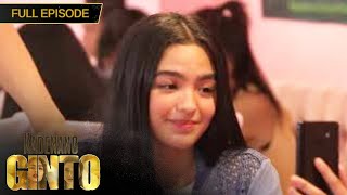 ENG SUB Ep 179  Kadenang Ginto  Francine Diaz Dimples RomanaBeauty GonzalesAndrea Brillantes [upl. by Aunson]