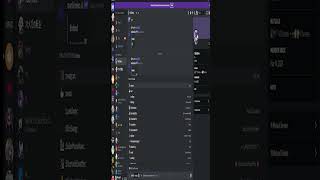 Discord User embeds are back Bot in description shorts discord [upl. by Hara]