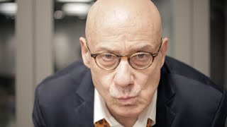 James Ellroy in Conversation with LARB founder Tom Lutz [upl. by Ulric]