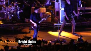 Placebo Live in StPetersburg 16092012 Full Show [upl. by Derward]