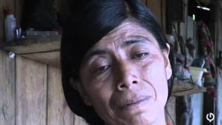 Guatemala Mujer violencia y silencio I [upl. by Emery]