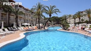 Hotel VIVA BAHIA  Mallorca [upl. by Astrix]