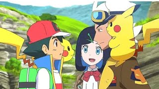 Ash Return Just COMFIRMED  Serena Return [upl. by Huda753]