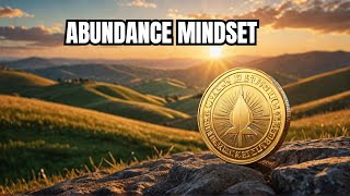 Effortless Wealth How to Manifest Financial Freedom  Abundance Mindset short [upl. by Eikcim115]