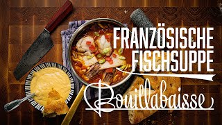 La Bouillabaisse – Kochen im Tal [upl. by Uta]