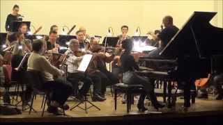 Lydie Solomon  Grace and Joy with Mozart  HD [upl. by Myer]