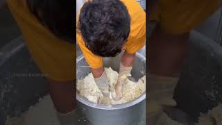 Manchurian kaise banta hai making shortvideo [upl. by Perot]