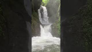 nature blanco trip rd dominicanrepublic dominicana river waterfall cascadas viajes god [upl. by Eldwen]