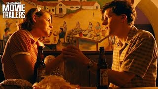 Café Society ft Steve Carell Jesse Eisenberg Kristen Stewart  Clip  Trailer Compilation [upl. by Nwahshar]