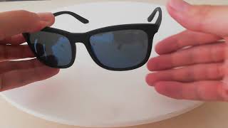 Arnette Sunglasses Chenga AN4240 0155 [upl. by Zashin]