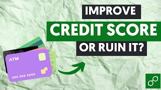 Does Zilch Improve Credit Score Or Ruin It [upl. by Marienthal]