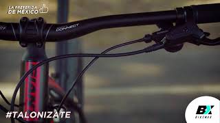 Giant Talon 3 2018  Bikemax [upl. by Eolcin]