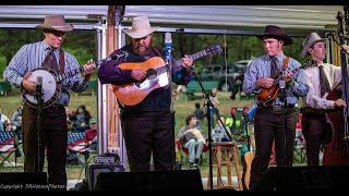 The Waddington Brothers Saving up for a sunny day amp Tumbuling Tumble Weeds Some Great tunes [upl. by Schroder]