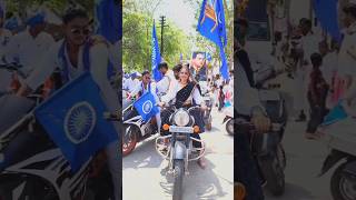 ambedkarjayanti drbabasahebambedkar shortvideo ambedkarjayanti [upl. by Georgetta]