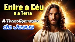 A Transfiguraçao de Jesus [upl. by Hanonew223]