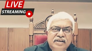 High Court of Madhya Pradesh Court  HC Jabalpur Live Streaming Court of Madhya Pradesh Court [upl. by Akimas]