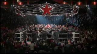 Rocky 4  Rocky vs Ivan Drago  full fight part 2 [upl. by Tobye]