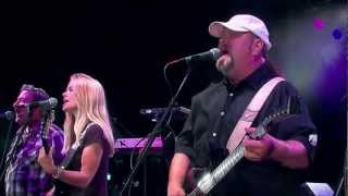 Breakaway  McGuffey Lane  Live at Square Fair  Lima Ohio [upl. by Reiner]