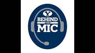 BYU DLLB Devin Kaufusi availability on Nov 4 [upl. by Derfniw]