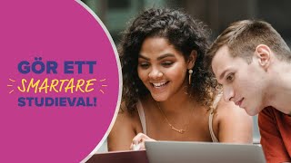 Tips amp verktyg för ett smartare studieval 🧑‍🎓💡 [upl. by Keary]