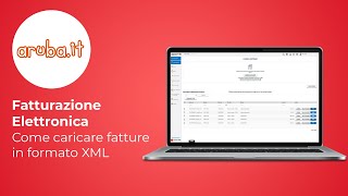 Fatturazione Elettronica  come caricare fatture in formato XML  Guida [upl. by Fortna]