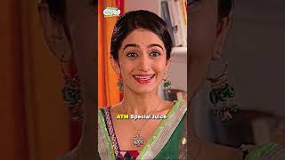 Pasandeeda Juice tmkoc comedy relatable shorts comedyvideo funny trendingshorts [upl. by Helaine603]